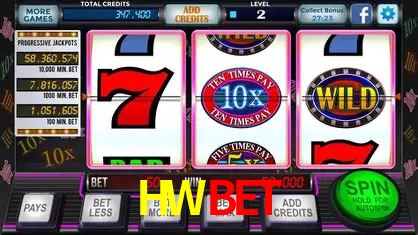 A Revolução dos Aplicativos de Jogos no HWBET