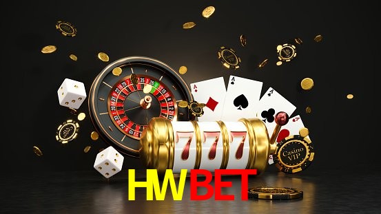 Experiência VIP HWBET