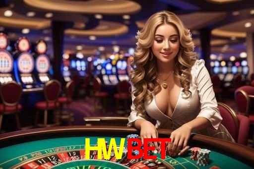 Welcome Bonus HWBET