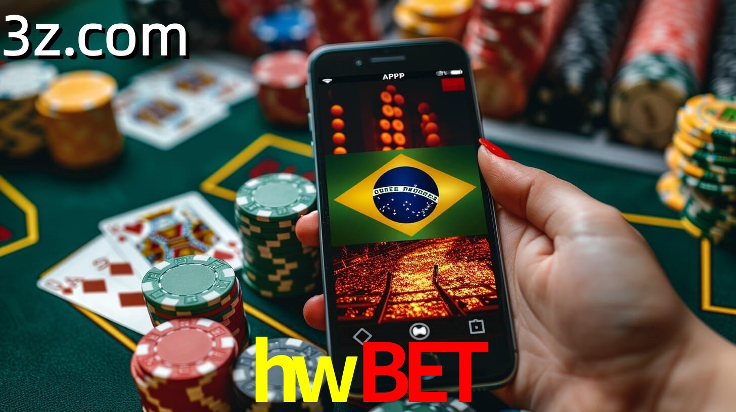 VIP Casino HWBET
