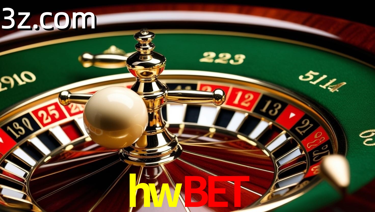 Live Casino HWBET