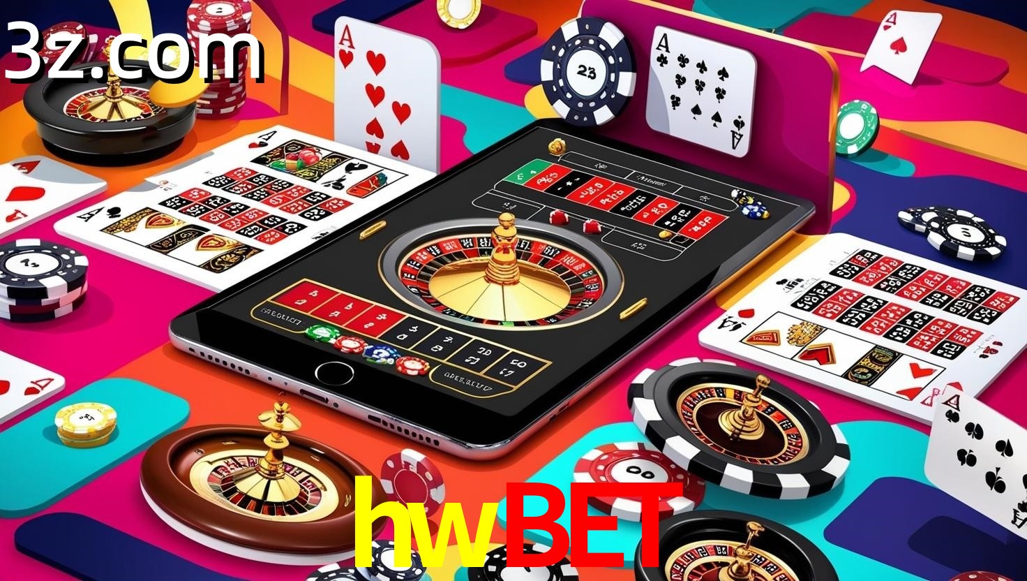 Seasonal Promotions HWBET