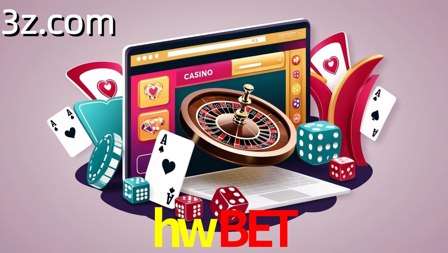 Flash Promotion HWBET