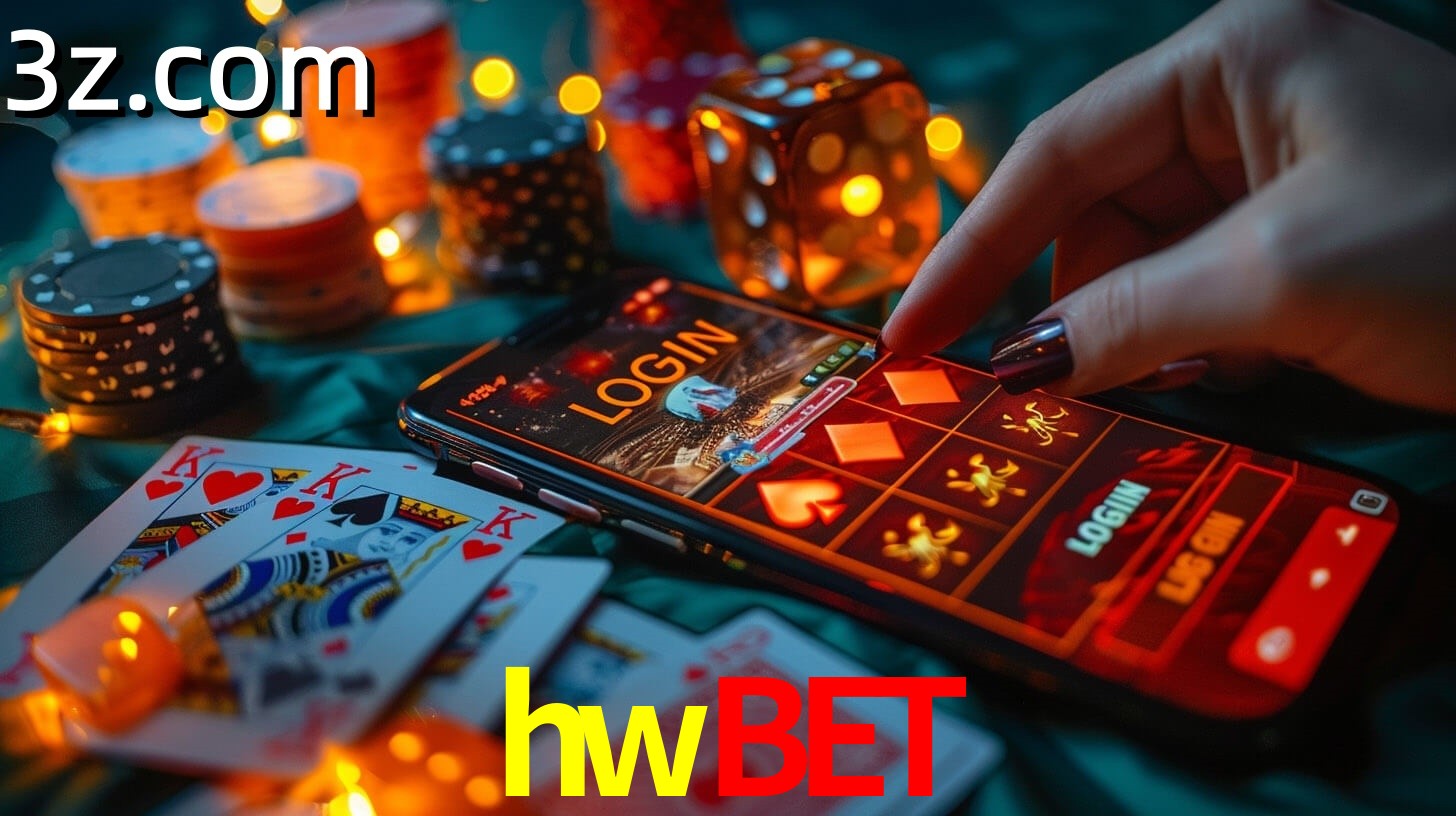 Daily Bonuses HWBET