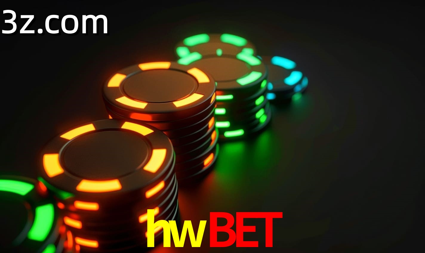 Experiência VIP HWBET