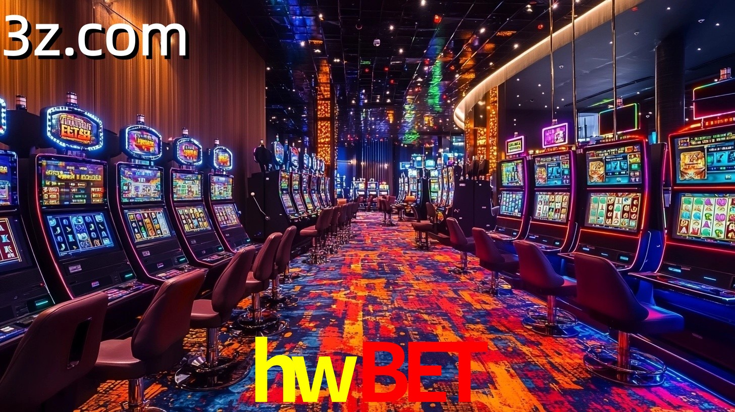 Gates of Olympus HWBET