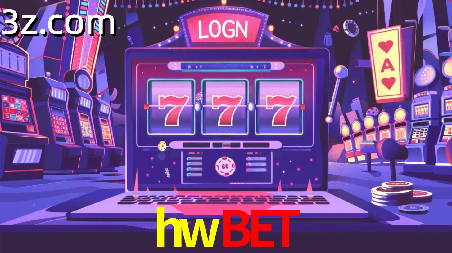 Blackjack Table HWBET