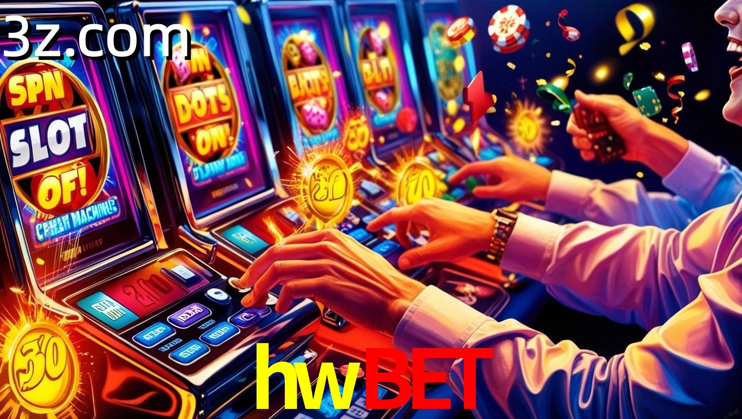Games Directory HWBET