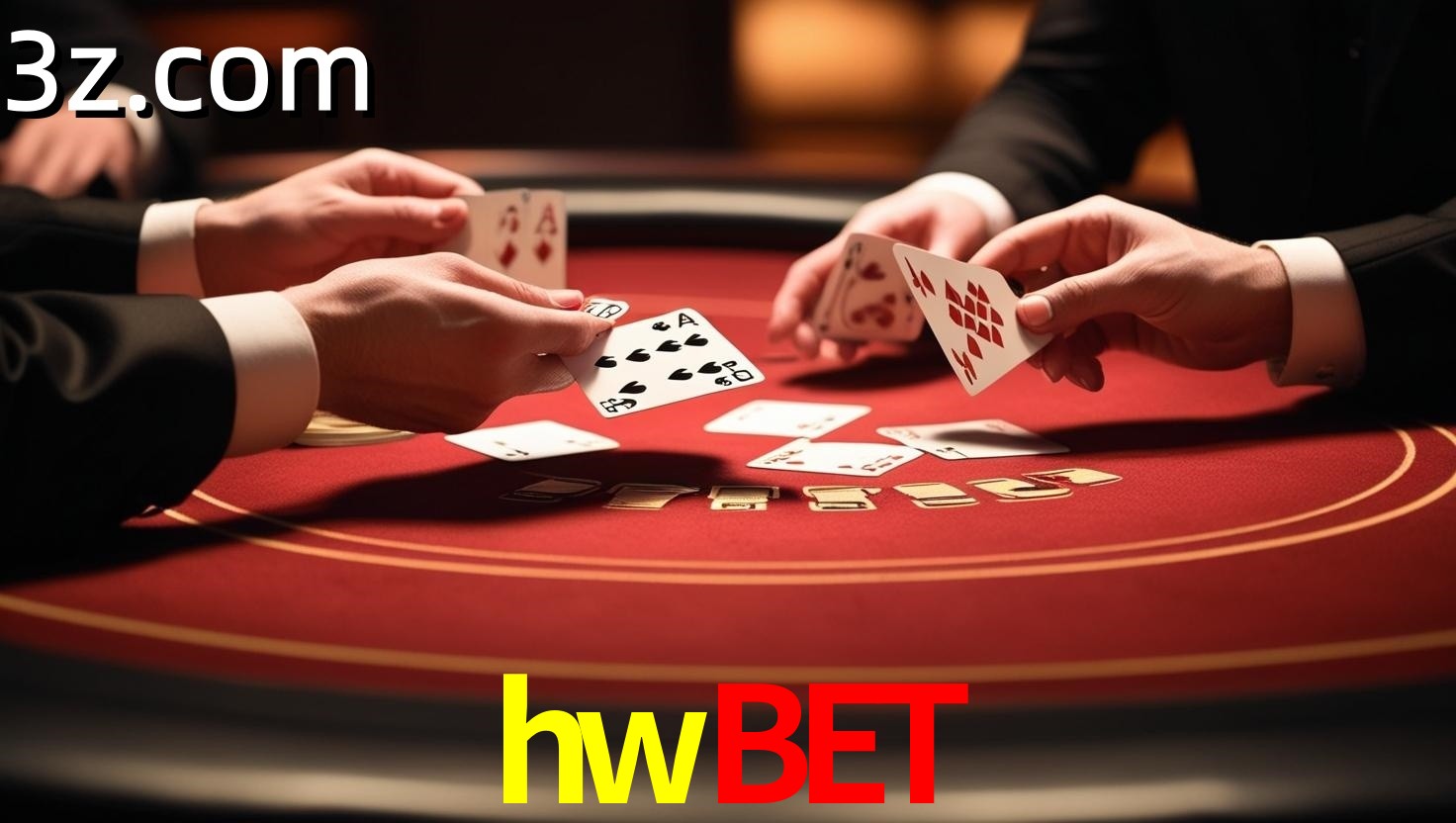 Account Benefits HWBET