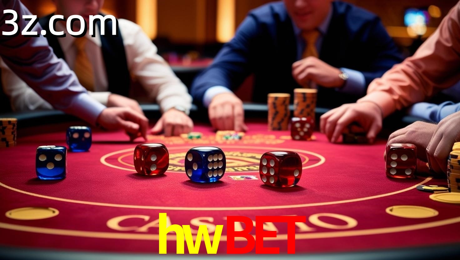 Basketball Betting HWBET