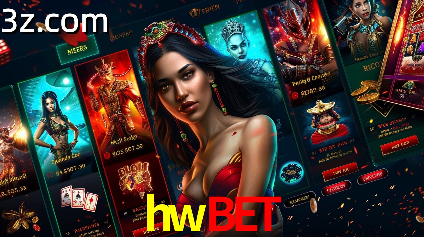 Tournaments HWBET