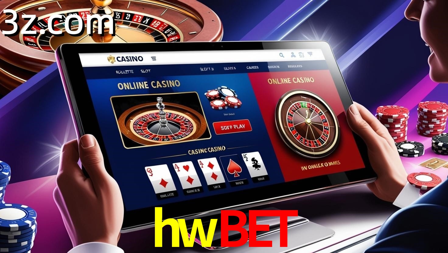 Weekend Specials HWBET