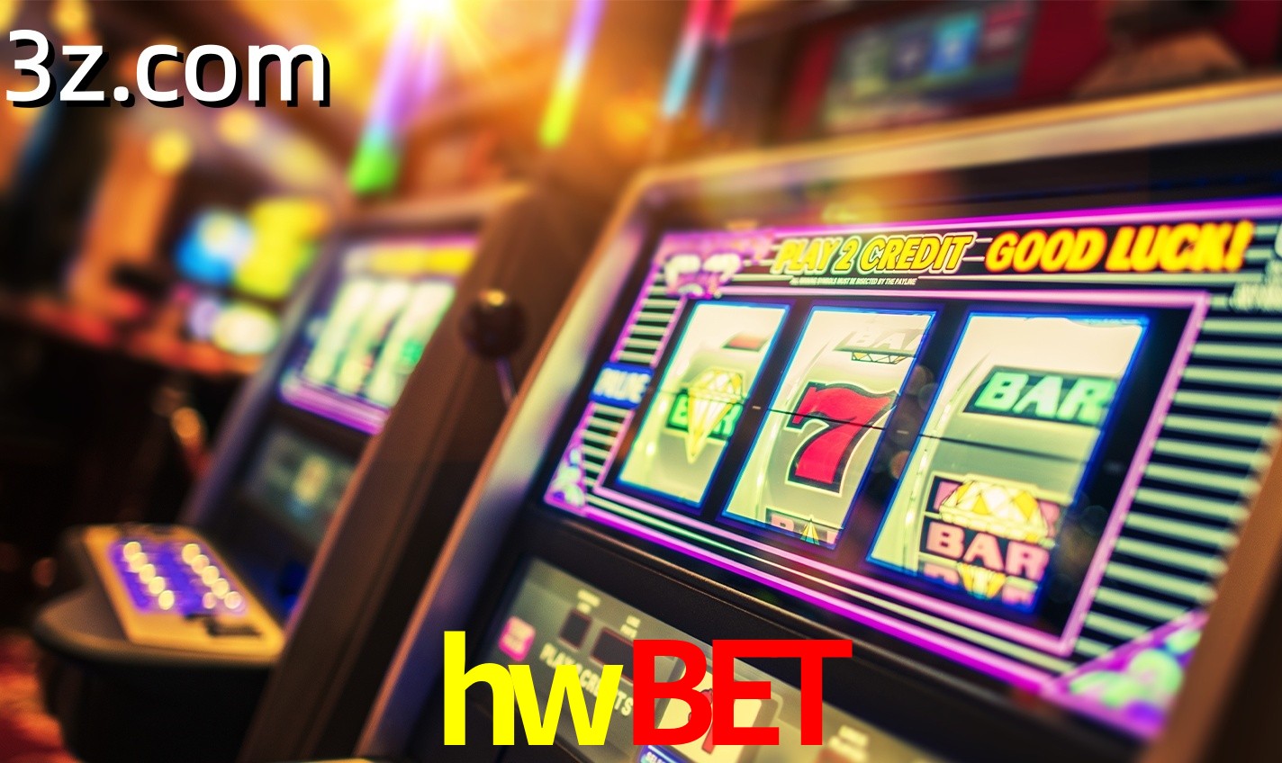 Exclusive Games HWBET