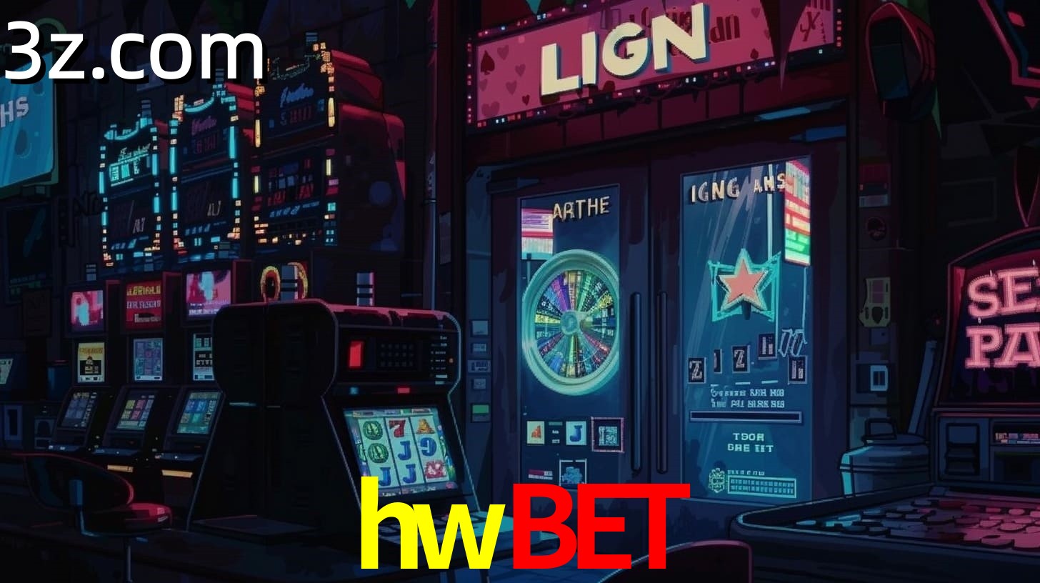 Game Statistics HWBET