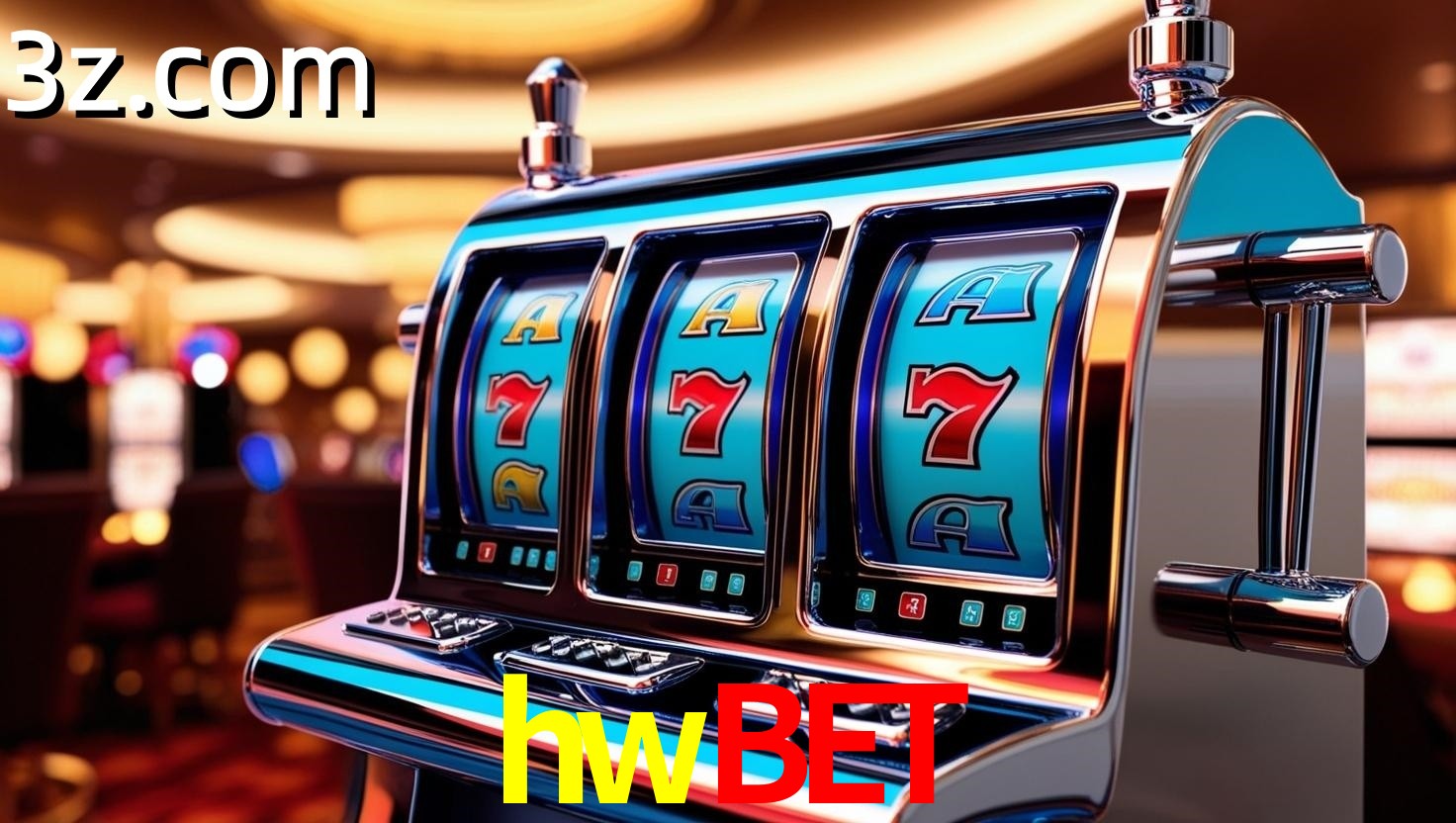 Welcome Bonus HWBET