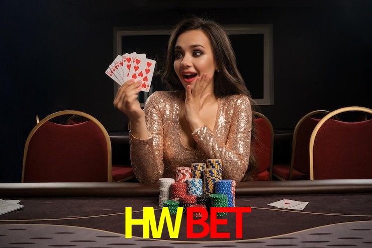 Programa VIP HWBET