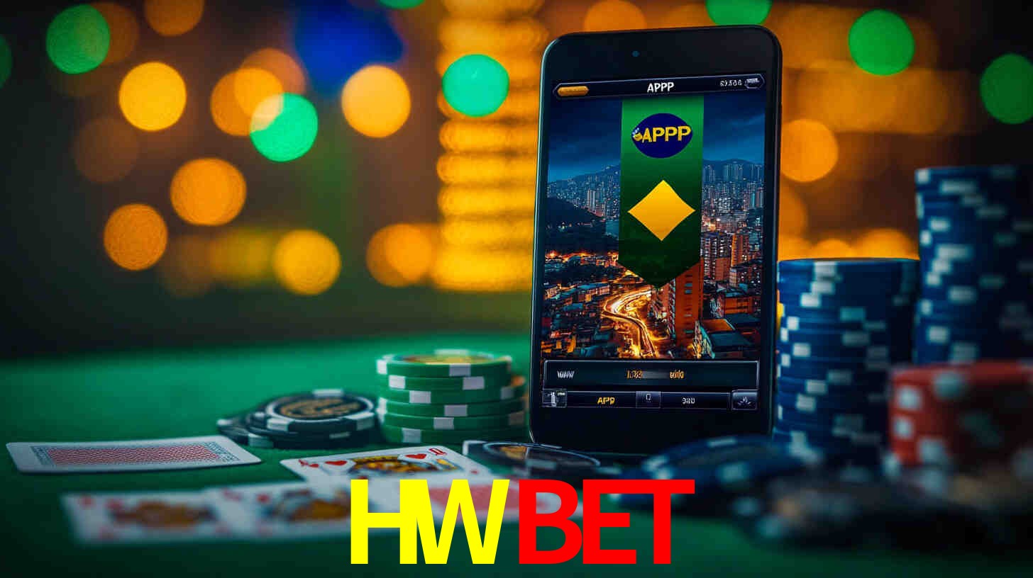 A Experiência Imersiva dos Cassinos Ao Vivo no HWBET
