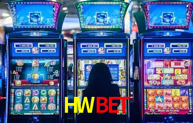 Descubra a Magia dos Jogos de Arcade no HWBET