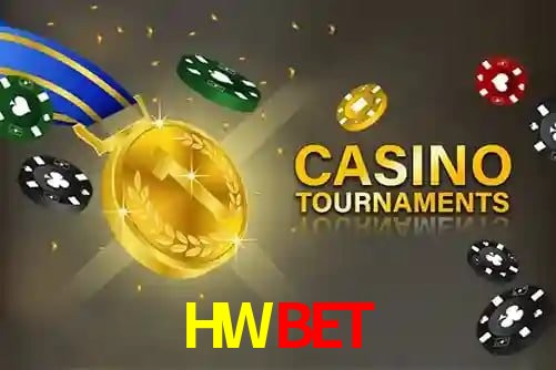 HWBET - App Features