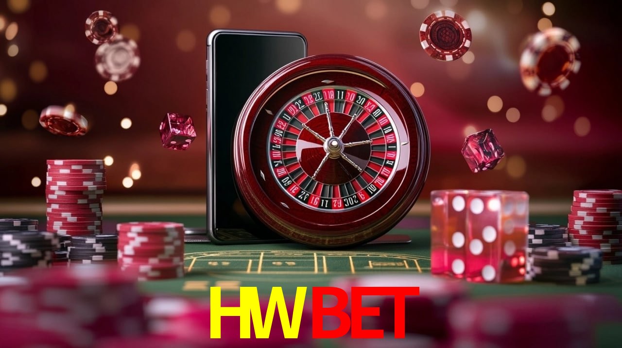 Game Statistics HWBET