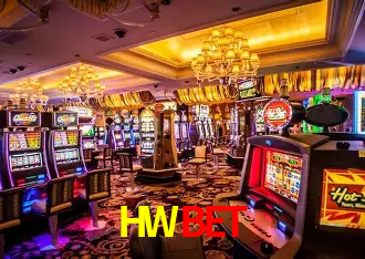 HWBET São Paulo - Live Tables