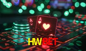 Segurança 2FA HWBET