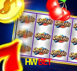 A Popularidade dos Caça-Níqueis no HWBET