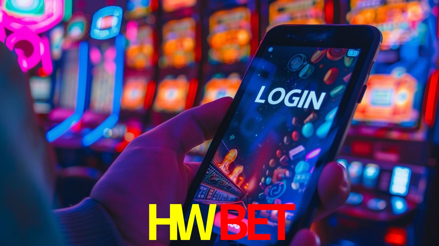 Estatísticas Esportivas HWBET