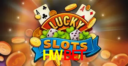 Descubra o Mundo do Cassino Online com HWBET