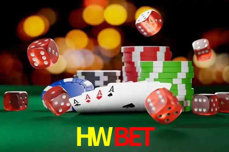 Promoções Sazonais HWBET