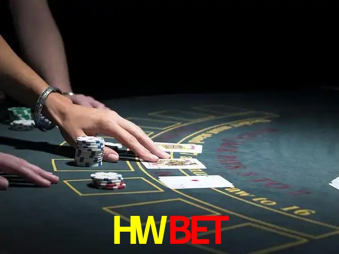 HWBET Curitiba - Statistics