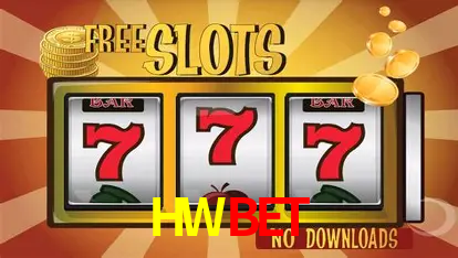 Descubra o Mundo do Cassino Online com HWBET