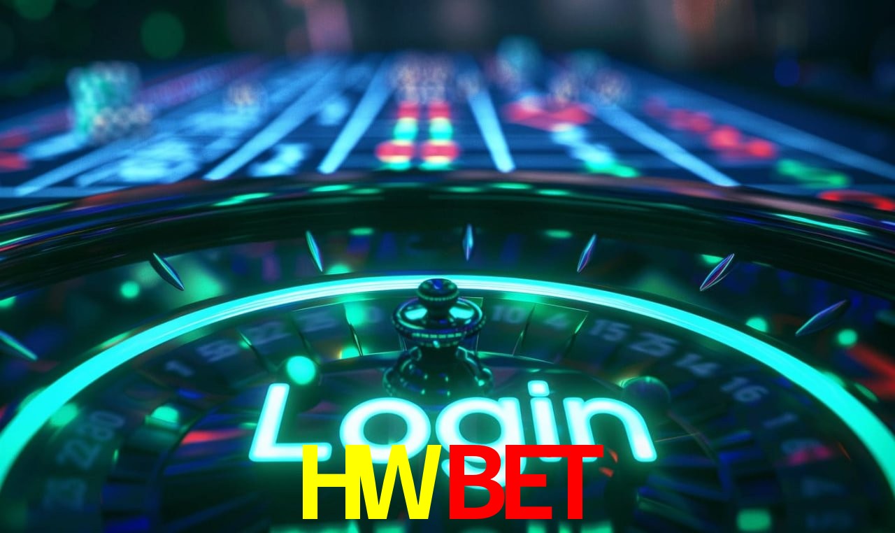 Jogos de Slot HWBET