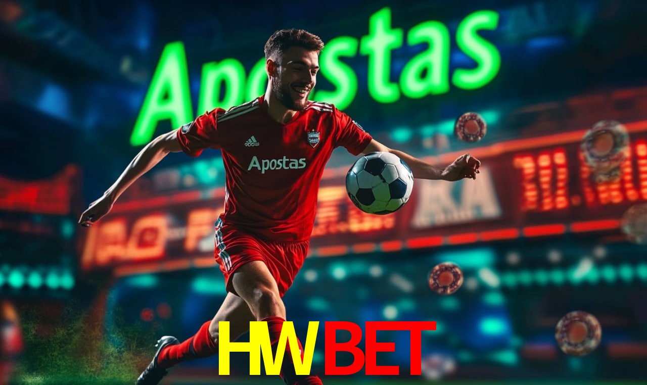 Casino Ao Vivo HWBET