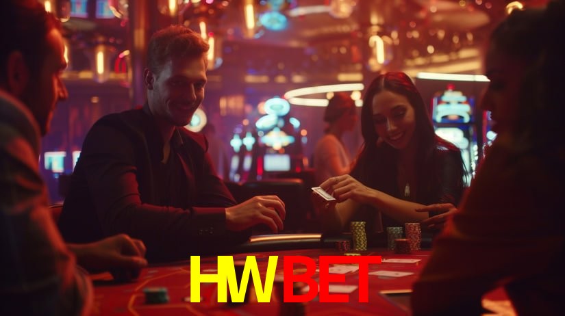 Descubra o Programa VIP da HWBET: Vantagens Exclusivas para Jogadores