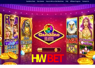 HWBET São Paulo - All Bonuses