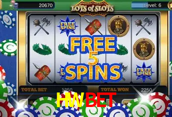 HWBET Belo Horizonte - VIP Casino