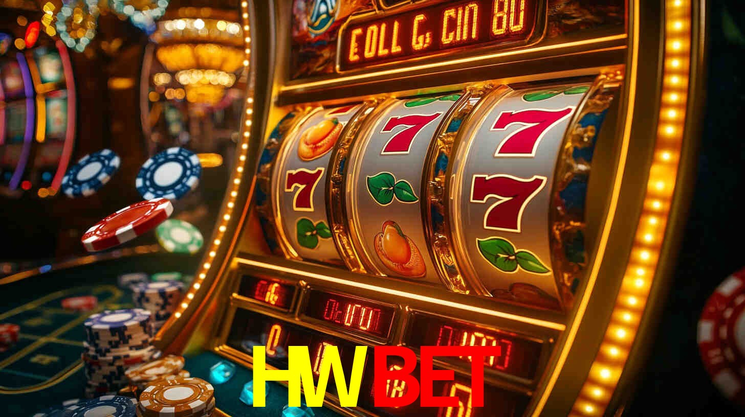 Live Casino HWBET