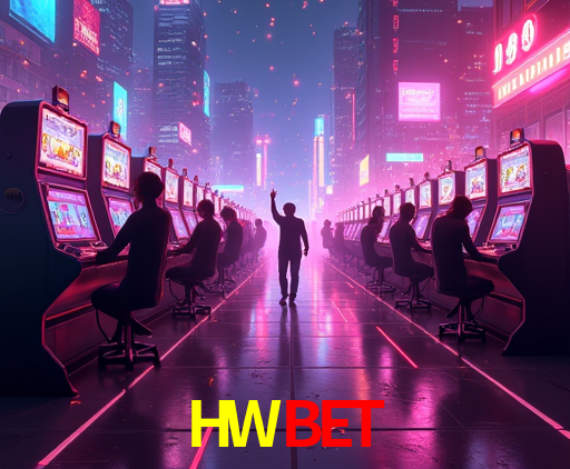 Apostas de Basquete HWBET