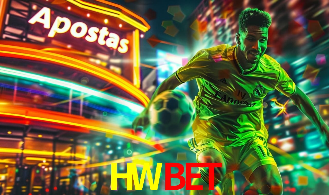 Promoção Relâmpago HWBET