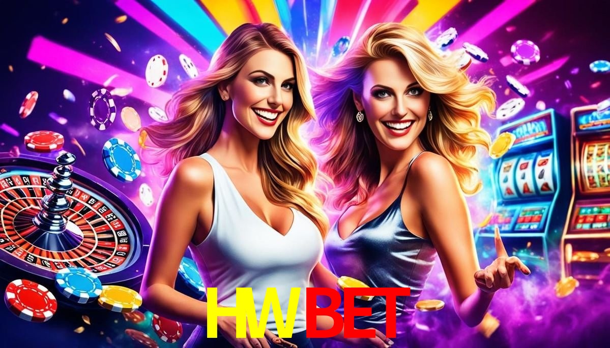 Casino VIP HWBET