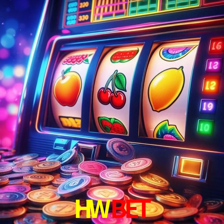 Cadastro Rápido HWBET