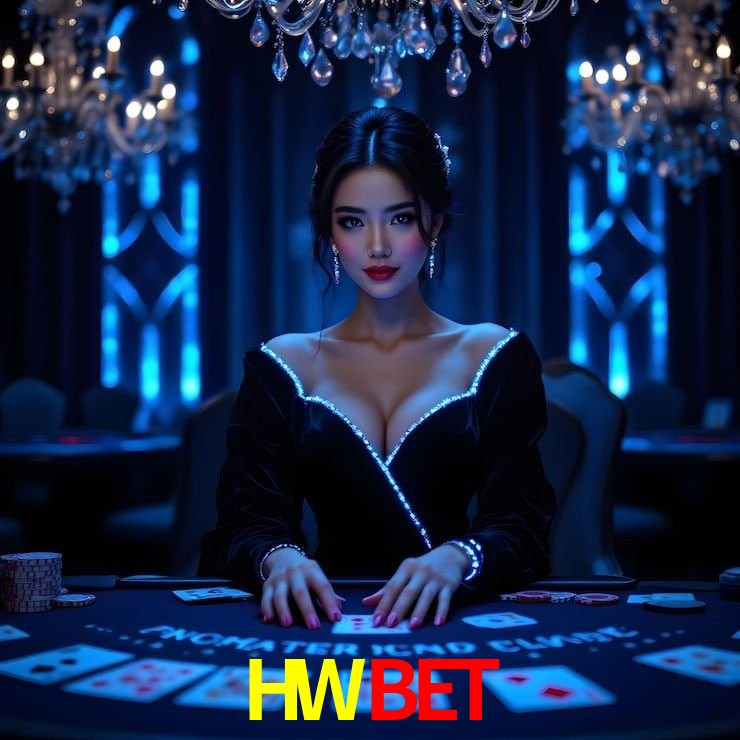 HWBET São Paulo - Jogo Providers
