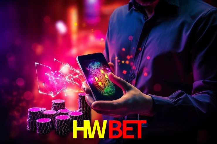 Apostas de Tênis HWBET