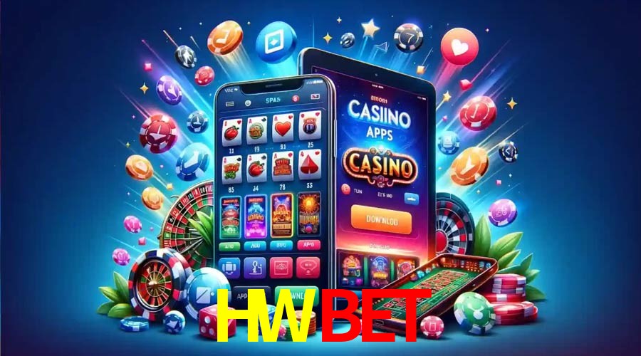 Exclusive Offers HWBET