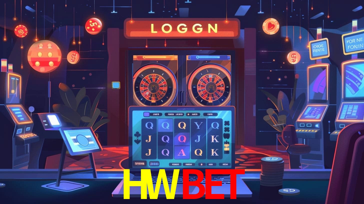 HWBET Rio de Janeiro - Licenses
