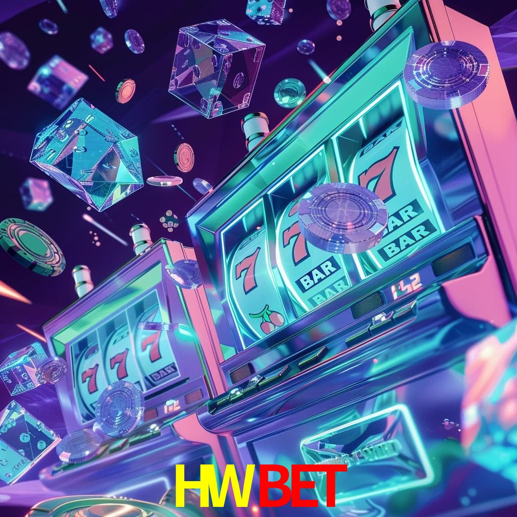 Interface do App HWBET