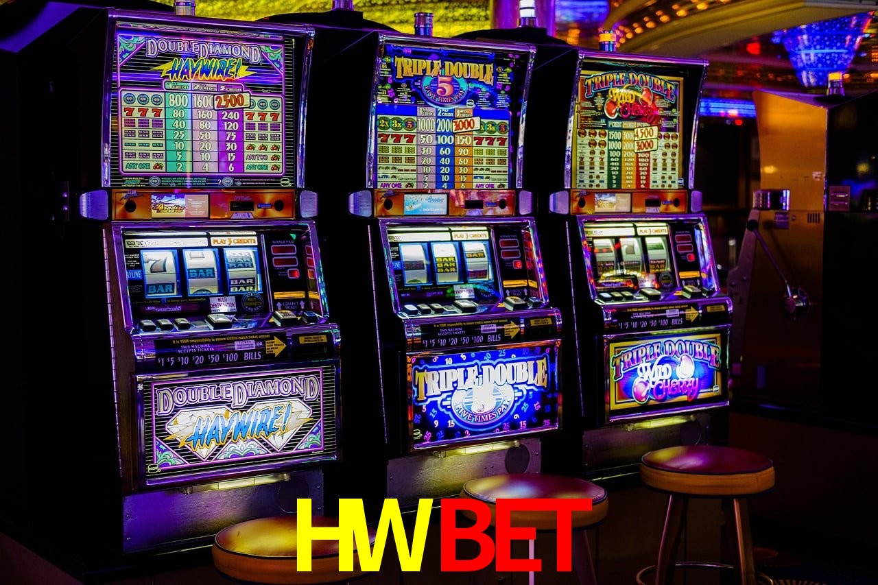Avaliações dos Jogadores HWBET