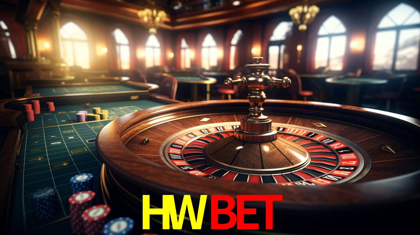 Basketball Betting HWBET