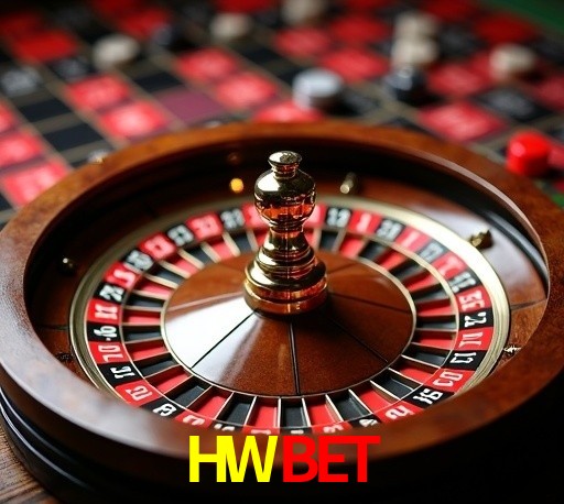 HWBET São Paulo - Hot Promos